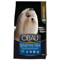 Farmina Корм для собак Cibau Sensitive Fish Mini