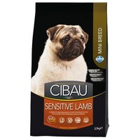 Farmina Корм для собак Cibau Sensitive Lamb Mini