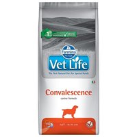 Farmina Корм для собак Vet Life Canine Convalescence