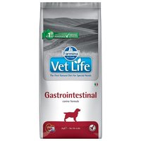 Farmina Корм для собак Vet Life Canine Gastrointestinal