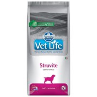 Farmina Корм для собак Vet Life Canine Struvite