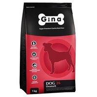 Gina Корм для собак Dog 26