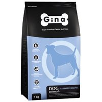 Gina Корм для собак Dog Hypoallergenic