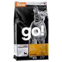 Go! Корм для собак Sensitivity + Shine Duck Dog Recipe Limited Ingredient Diet, Grain Free, Potato Free