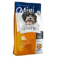 Happy dog Корм для собак Supreme Fit&Well - Adult Mini для взрослых собак мелких пород