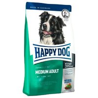 Happy dog Корм для собак Supreme Fit&Well - Medium Adult для взрослых собак средних пород