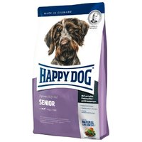 Happy dog Корм для собак Supreme Fit&Well - Senior для пожилых собак средних и крупных пород