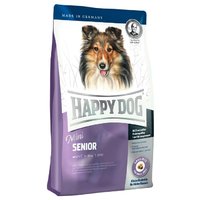 Happy dog Корм для собак Supreme - Mini Senior для пожилых собак мелких пород