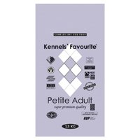 Kennels favourite Корм для собак Petite Adult