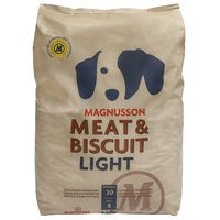 Magnusson Корм для собак Meat & Biscuit Light