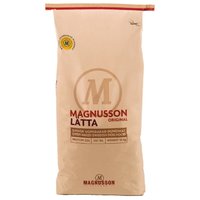 Magnusson Корм для собак Original Latta