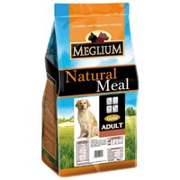 Meglium Корм для собак Dog Adult Gold