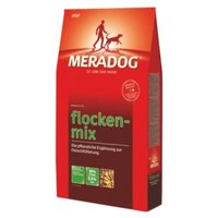 Meradog Корм для собак Flockenmix