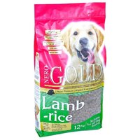 Nero gold Корм для собак Adult Lamb & Rice