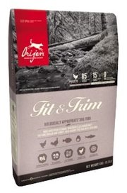 Orijen Корм для собак Fit & Trim Dog фото