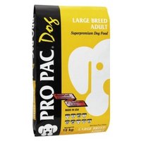 Pro pac Корм для собак Adult Large Breed