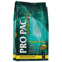 Pro pac Корм для собак Ultimates Bayside Select Whitefish & Potato