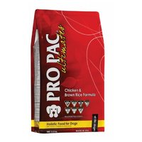 Pro pac Корм для собак Ultimates Chicken & Brown Rice