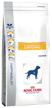 Royal Canin Корм для собак Cardiac EC26 фото