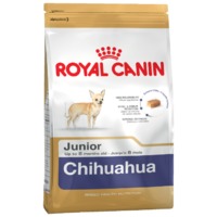 Royal Canin Корм для собак Chihuahua Junior