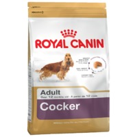 Royal canin Корм для собак Cocker Adult