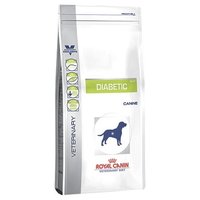 Royal Canin Корм для собак Diabetic DS37