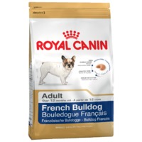 Royal canin Корм для собак French Bulldog Adult