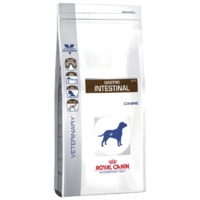 Royal canin Корм для собак Gastro Intestinal GI25