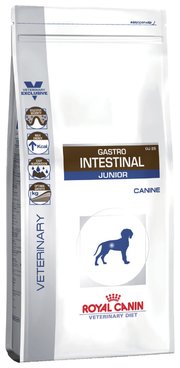 Royal Canin Корм для собак Gastro Intestinal Junior GIJ29 фото