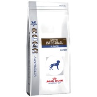 Royal canin Корм для собак Gastro Intestinal Junior GIJ29