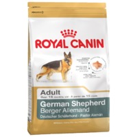 Royal Canin Корм для собак German Shepherd Adult