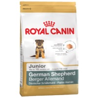 Royal canin Корм для собак German Shepherd Junior