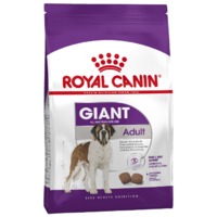 Royal canin Корм для собак Giant Adult