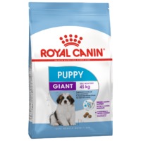 Royal Canin Корм для собак Giant Puppy