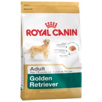 Royal canin Корм для собак Golden Retriever Adult