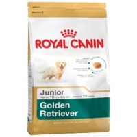 Royal canin Корм для собак Golden Retriever Junior