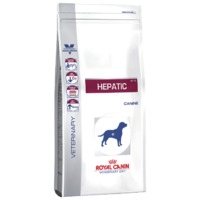 Royal canin Корм для собак Hepatic HF16