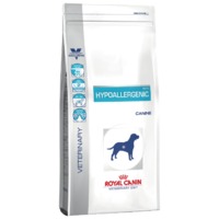 Royal canin Корм для собак Hypoallergenic DR21