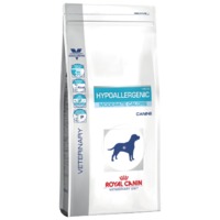 Royal canin Корм для собак Hypoallergenic HME 23 Moderate Calorie