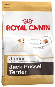 Royal Canin Корм для собак Jack Russell Terrier Junior фото