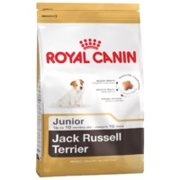 Royal canin Корм для собак Jack Russell Terrier Junior