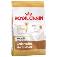 Royal Canin Корм для собак Labrador Retriever Adult