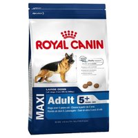 Royal Canin Корм для собак Maxi Adult 5+