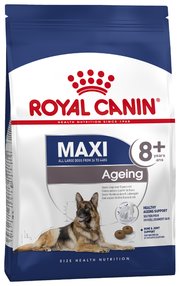 Royal Canin Корм для собак Maxi Ageing 8+ фото