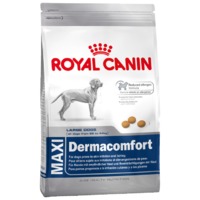 Royal canin Корм для собак Maxi Dermacomfort