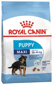 Royal Canin Корм для собак Maxi Junior фото