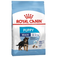 Royal canin Корм для собак Maxi Junior