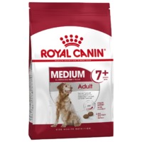 Royal Canin Корм для собак Medium Adult 7+