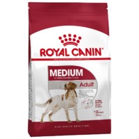 Royal Canin Корм для собак Medium Adult