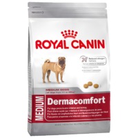 Royal canin Корм для собак Medium Dermacomfort